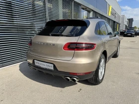 Porsche Macan S 3.0 V6 340 hp PDK | Mobile.bg    5