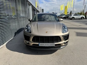 Porsche Macan S 3.0 V6 340 hp PDK | Mobile.bg    2