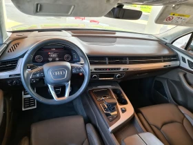 Audi SQ7 Ceramic, Matrix LED, B&O High-End, 6+ 1, снимка 7