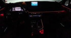 Audi SQ7 Ceramic, Matrix LED, B&O High-End, 6+ 1, снимка 15