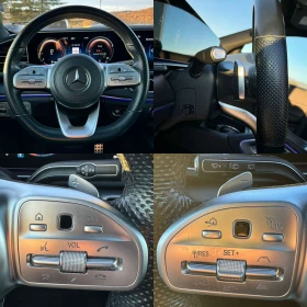 Mercedes-Benz GLS 400 d* 330ps* 4M* 7m* AMG 63-OPTIC* PANO* BURM* , снимка 11