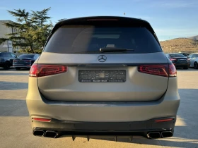 Mercedes-Benz GLS 400 d* 330ps* 4M* 7m* AMG 63-OPTIC* PANO* BURM* , снимка 3