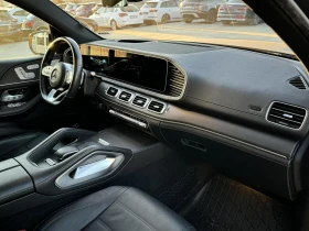 Mercedes-Benz GLS 400 d* 330ps* 4M* 7m* AMG 63-OPTIC* PANO* BURM* , снимка 8