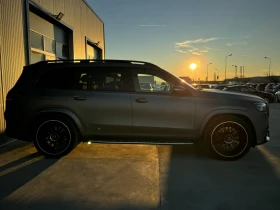 Mercedes-Benz GLS 400 d* 330ps* 4M* 7m* AMG 63-OPTIC* PANO* BURM* , снимка 4