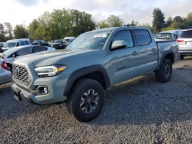 Toyota Tacoma 2023 TOYOTA TACOMA DOUBLE CAB, снимка 3