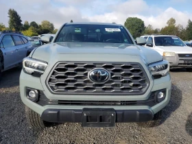 Toyota Tacoma 2023 TOYOTA TACOMA DOUBLE CAB, снимка 1