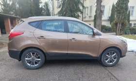 Hyundai IX35 Новия Фейс 68400км./4X4/2.0куб.163к.с/6 Скоростит, снимка 4