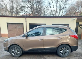 Hyundai IX35 Новия Фейс 68400км./4X4/2.0куб.163к.с/6 Скоростит, снимка 3