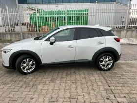 Mazda CX-3 2WD REVOLUTION, снимка 4