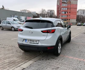 Mazda CX-3 2WD REVOLUTION, снимка 2