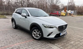 Mazda CX-3 2WD REVOLUTION, снимка 3