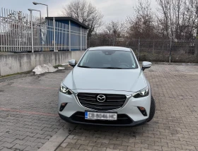 Mazda CX-3 2WD REVOLUTION, снимка 1