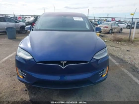 Tesla Model X BUY NOW/    *   | Mobile.bg    3