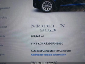 Tesla Model X BUY NOW/    | Mobile.bg    14