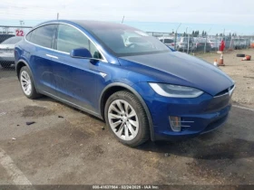 Tesla Model X BUY NOW/    *   | Mobile.bg    2