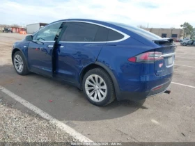 Tesla Model X BUY NOW/    *   | Mobile.bg    7