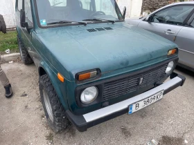 Lada Niva 1.7, снимка 5