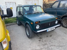 Lada Niva 1.7, снимка 1