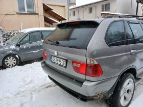 BMW X5, снимка 2