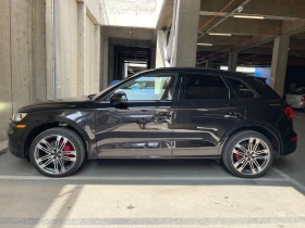Audi SQ5 Prestige Quattro/360Camera/Panorama/Bang&Olufsen | Mobile.bg    1