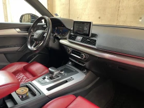 Audi SQ5 Prestige Quattro/360Camera/Panorama/Bang&Olufsen | Mobile.bg    16