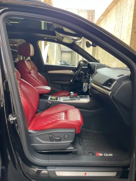 Audi SQ5 Prestige Quattro/360Camera/Panorama/Bang&Olufsen | Mobile.bg    7