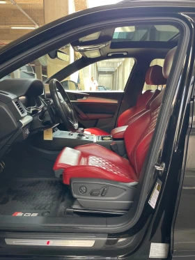 Audi SQ5 Prestige Quattro/360Camera/Panorama/Bang&Olufsen | Mobile.bg    5