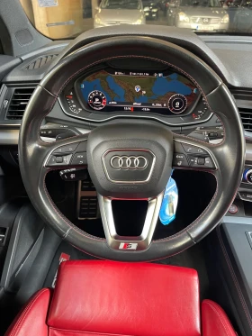 Audi SQ5 Prestige Quattro/360Camera/Panorama/Bang&Olufsen | Mobile.bg    13