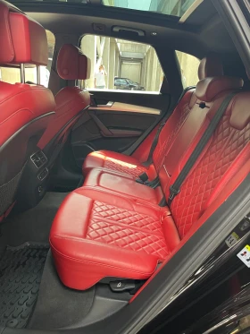 Audi SQ5 Prestige Quattro/360Camera/Panorama/Bang&Olufsen | Mobile.bg    6