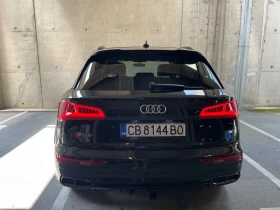 Audi SQ5 Prestige Quattro/360Camera/Panorama/Bang&Olufsen | Mobile.bg    4