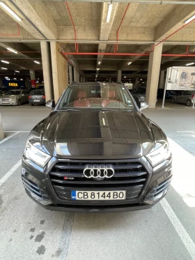 Audi SQ5 Prestige Quattro/360Camera/Panorama/Bang&Olufsen | Mobile.bg    3