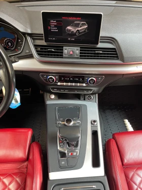 Audi SQ5 Prestige Quattro/360Camera/Panorama/Bang&Olufsen | Mobile.bg    11