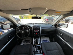 Suzuki Grand vitara 1.9 DCI 153000KM EURO5 TOP | Mobile.bg    8