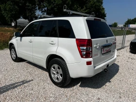 Suzuki Grand vitara 1.9 DCI 153000KM EURO5 TOP | Mobile.bg    5
