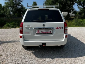 Suzuki Grand vitara 1.9 DCI 153000KM EURO5 TOP | Mobile.bg    4