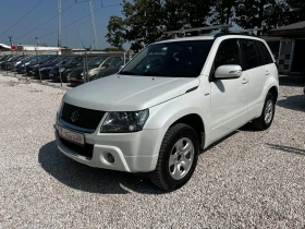 Suzuki Grand vitara 1.9 DCI 153000KM EURO5 TOP | Mobile.bg    3