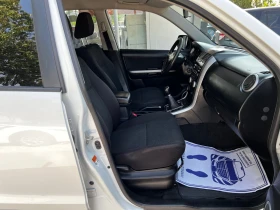 Suzuki Grand vitara 1.9 DCI 153000KM EURO5 TOP | Mobile.bg    11