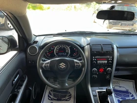 Suzuki Grand vitara 1.9 DCI 153000KM EURO5 TOP | Mobile.bg    7