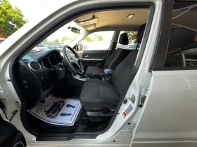 Suzuki Grand vitara 1.9 DCI 153000KM EURO5 TOP | Mobile.bg    10