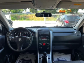 Suzuki Grand vitara 1.9 DCI 153000KM EURO5 TOP | Mobile.bg    9