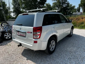 Suzuki Grand vitara 1.9 DCI 153000KM EURO5 TOP | Mobile.bg    6