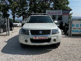     Suzuki Grand vitara 1.9 DCI 153000KM EURO5 TOP