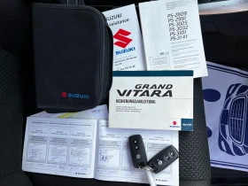 Suzuki Grand vitara 1.9 DCI 153000KM EURO5 TOP | Mobile.bg    14