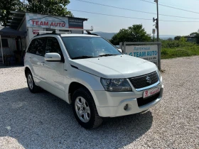 Suzuki Grand vitara 1.9 DCI 153000KM EURO5 TOP | Mobile.bg    2