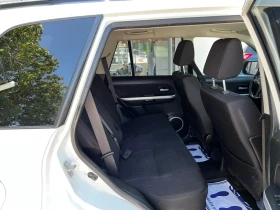 Suzuki Grand vitara 1.9 DCI 153000KM EURO5 TOP | Mobile.bg    13