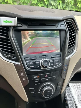 Обява за продажба на Hyundai Santa fe DM ~27 600 лв. - изображение 9