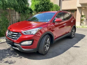Обява за продажба на Hyundai Santa fe DM ~27 600 лв. - изображение 1