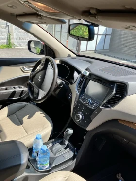 Hyundai Santa fe DM | Mobile.bg    15