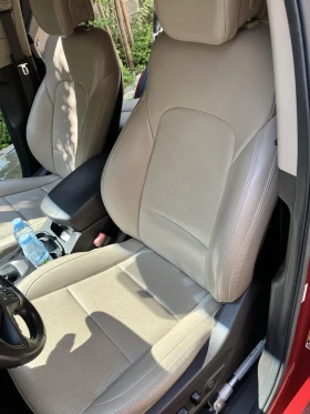 Hyundai Santa fe DM | Mobile.bg    14