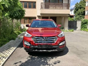 Обява за продажба на Hyundai Santa fe DM ~27 600 лв. - изображение 1
